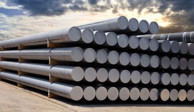 Καινοτομία στη ναυπηγική: Η επιστημονική μέθοδος που κάνει το αλουμίνιο αβύθιστο