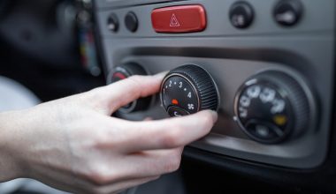 Το κάνεις κι εσύ: Αυτό είναι το λάθος με το air condition στο αυτοκίνητο