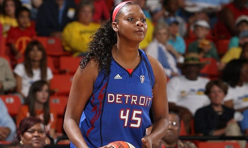 «Έφυγε» από τη ζωή σε ηλικία 43 ετών η πρώην All Star του WNBA Κάρα Μπράξτον