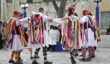 Καθαρά Δευτέρα: Τα πιο γνωστά έθιμα στην Ελλάδα