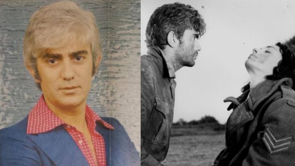 Κ.Καραγιώργης: Το τραγικό τέλος του ηθοποιού από το «The Κόπανοι» – Κατέρρευσε πάνω στη σκηνή!