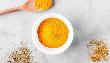 Κουρκουμάς: Τα σημαντικά οφέλη που έχει για την υγεία μας