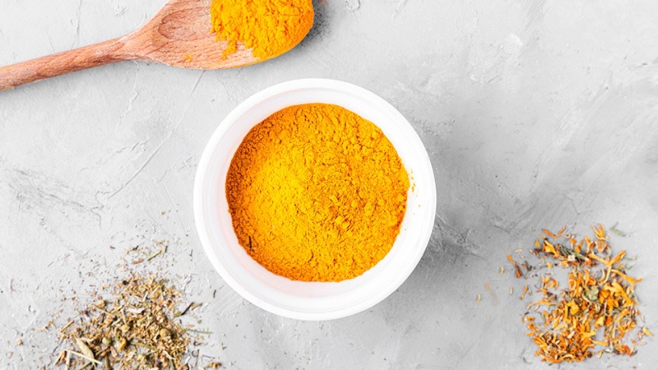 Κουρκουμάς: Τα σημαντικά οφέλη που έχει για την υγεία μας