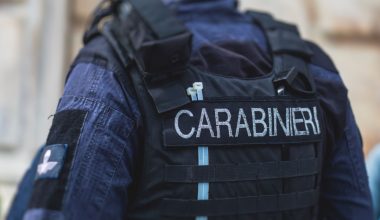 Ιταλία: Αστυνομικός δολοφόνησε Μαροκινό διακινητή ναρκωτικών που του πωλούσε προστασία