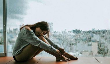 Αυτοί είναι οι πέντε λόγοι που η βροχόπτωση προκαλεί υπνηλία