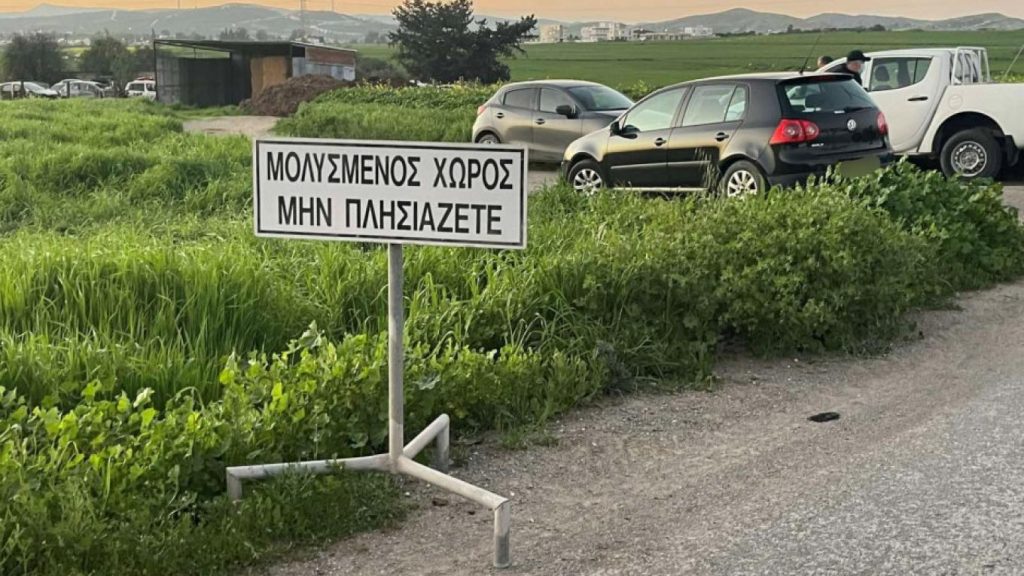 Κύπρος: Σε καραντίνα όλη η χώρα – Ραγδαία η διασπορά του αφθώδους πυρετού στα ζώα