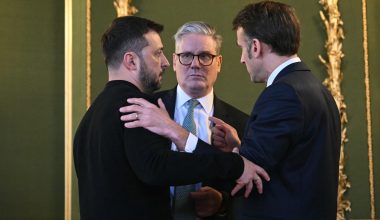 Η Ρωσία κατηγορεί τη Δύση για κρυφή μεταφορά πυρηνικών κεφαλών TN75 στην Ουκρανία! – Τι αποκαλύπτει η SVR