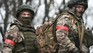 Ζαπορίζια: Μετά την αποτυχημένη ουκρανική αντεπίθεση οι Ρώσοι προελαύνουν ξανά