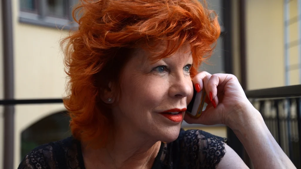 Μπάρμπρο Έινμπομ: Η επιχειρηματίας από τη Σουηδία που προωθούσε φωτογραφίες νεαρών γυναικών στον Τζ.Επστάιν