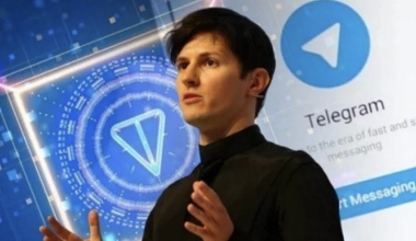 Ρωσία: Ξεκίνησε ποινική έρευνα κατά του ιδρυτή του Telegram για «διευκόλυνση τρομοκρατικών ενεργειών»
