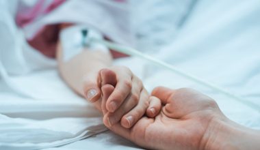 Βόλος: Με ιογενή μηνιγγίτιδα νοσηλεύεται μαθητής δημοτικού – Τα συμπτώματα που εμφάνισε