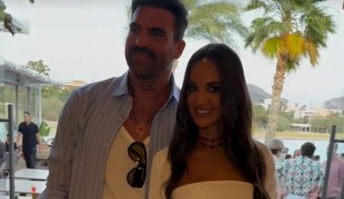 Στην Ταϊλάνδη Ρ.Ελληνίδου και Δ.Αλεξάνδρου: «Το ταξίδι ήταν δώρο για του Αγίου Βαλεντίνου» (φώτο-βίντεο)