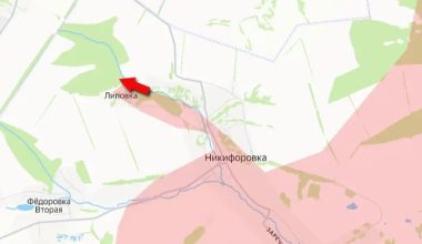 Σλαβιάνσκ: Οι Ρώσοι πλησιάζουν στον θερμοηλεκτρικό σταθμό της πόλης!