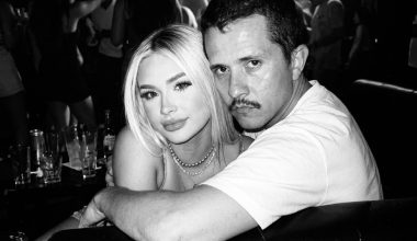 María Julissa: Αυτή είναι η ξανθιά Ιnfluencer που οδήγησε στον εντοπισμό και τον θάνατο του «Ελ Μέντσο»