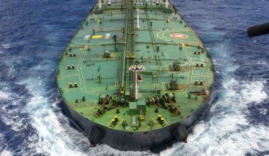 Ινδικός Ωκεανός: Ρεσάλτο των αμερικανικών δυνάμεων στο τάνκερ Bertha – Δείτε βίντεο