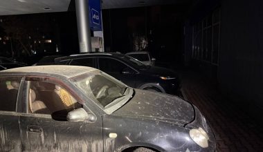 Ουκρανία: Νέα βομβιστική επίθεση με στόχο αστυνομικούς στο Νικολάεφ