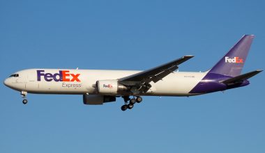 Αγωγή της FedEx κατά της ομοσπονδιακής κυβέρνησης των ΗΠΑ για πλήρη επιστροφή των δασμών