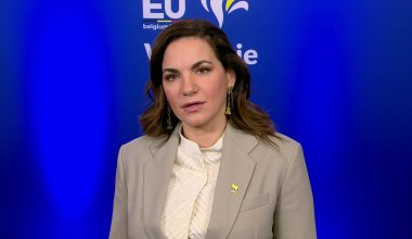 O.Kεφαλογιάννη: «Ήταν σωστή η διάταξη – Με κρίνετε άδικα»