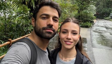 Σ.Χριστοδούλου: Οι τρυφερές φωτογραφίες που δημοσίευσε με τον Α.Γεωργίου και την κόρη τους