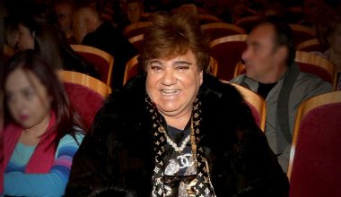 Ο 72χρονος οργανωτής πάρτι Σπύρος Ρέβης συνελήφθη μετά από καταδίωξη