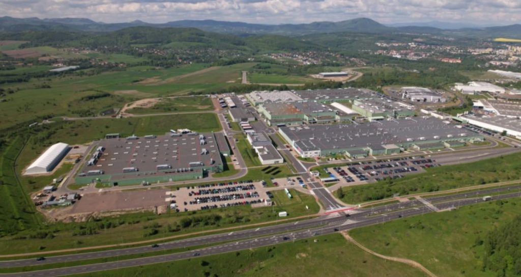 Νέα επένδυση της Toyota σε εργοστάσιο κυκλικής οικονομίας