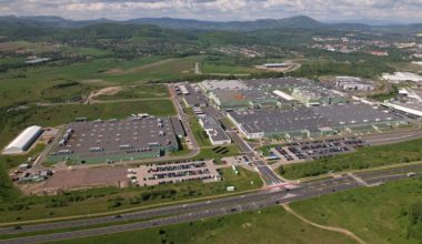 Νέα επένδυση της Toyota σε εργοστάσιο κυκλικής οικονομίας