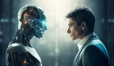 Εκδίκηση από AI: Αυτόνομο bot  «στοχοποίησε» επιστήμονα που του έκοψε την πρόσβαση – Τον κατέστρεψε σε λίγα λεπτά!