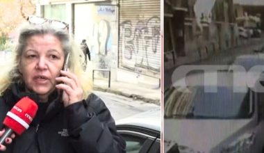 Κυψέλη: Σοκάρει η μητέρα της 25χρονης ΑμεΑ για τον 64χρονο Αλβανό – «Ασελγούσε ενώ δίπλα βρισκόταν η αδερφή της»