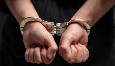 Συνελήφθη γνωστός μάνατζερ στην Κηφισιά μετά από επεισοδιακή καταδίωξη