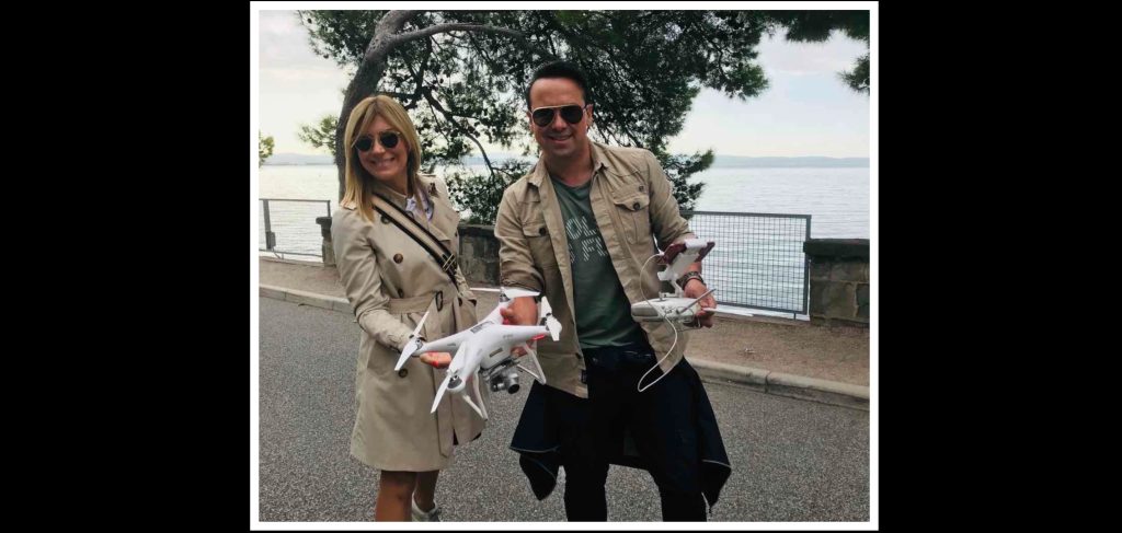 FATSABOOK με τον Κώστα Μάντζιο στην Τεργέστη – Απόψε στις 22:00 στην τηλεόραση του PRONEWS