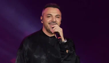 Κ.Δόξας: Ένοχος ο τραγουδιστής για ενδοοικογενειακή βία – Η ποινή που του επιβλήθηκε