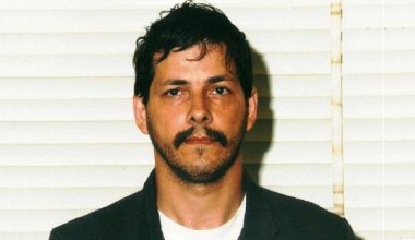 Μαρκ Ντιτρού: Φωτογραφίες παιδικής πορνογραφίας βρέθηκαν στο κελί του πασίγνωστου Βέλγου εγκληματία