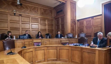 Το πόρισμα ΝΔ για ΟΠΕΚΕΠΕ: «Δεν στοιχειοθετούνται ποινικές ευθύνες για Μ.Βορίδη και Λ.Αυγενάκη»