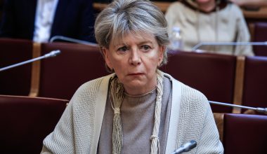 Καρανίκας κατά Ακρίτα: «Έπρεπε να την είχε  διαγράψει ο Φάμελλος  από εχθές κιόλας»