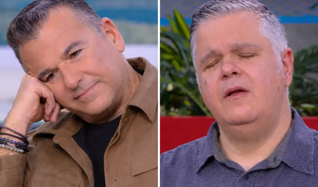 Νεκτάριος Μάλλας: Έκλεψαν το αρμόνιο του τυφλού τραγουδιστή στην Γλυφάδα – Έκκληση να του το επιστρέψουν