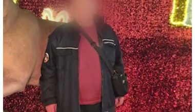 Κυψέλη: Παραδόθηκε στις Αρχές ο 64χρονος Αλβανός που αποπειράθηκε να βιάσει 25χρονη ΑμεΑ