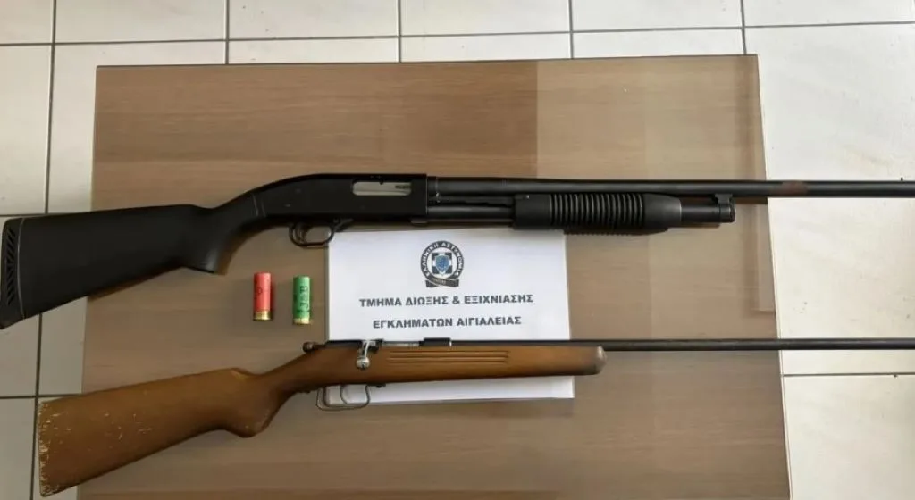 Δικηγόρος 46χρονου που πυροβόλησε τέσσερεις ανηλίκους στο Αίγιο: «Δεν υπήρχε ανθρωποκτόνος πρόθεση»