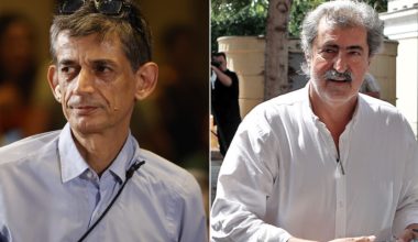 «Σφάχτηκαν» μέσω Facebook ο Ν.Καρανίκας και ο Π.Πολάκης: «Γλείφεις για το μεροκάματο – Στέκεσαι γονυπετής»