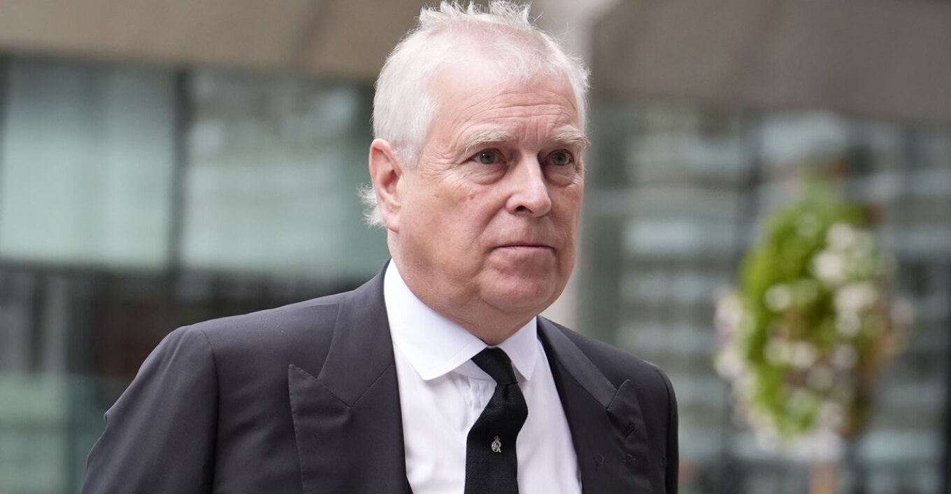 Υπουργός Εμπορίου Βρετανίας για Άντριου: «Αλαζόνας και ανίκανος να διαχωρίσει το δημόσιο από το προσωπικό συμφέρον»