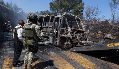 Οι πιθανοί διάδοχοι του Ελ Μέντσο στο Μεξικό: Στο επίκεντρο η χήρα «La Jefa» και τα παιδιά του (φώτο)