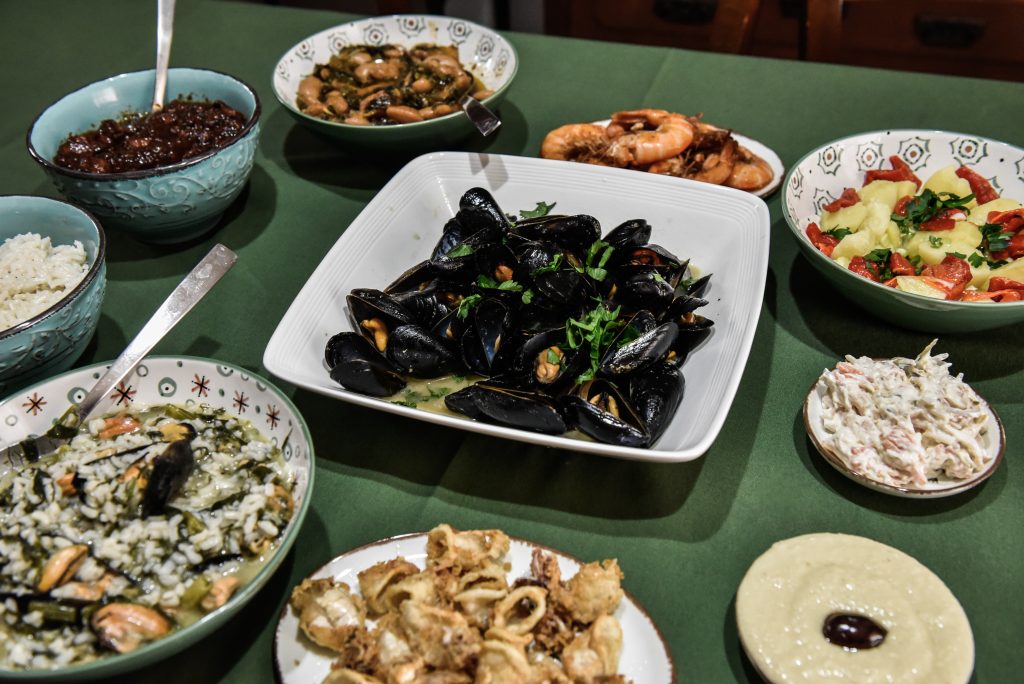 Νηστεία Σαρακοστής: Ποιες οι βασικές εξαιρέσεις και οι απαγορευμένες τροφές