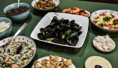 Νηστεία Σαρακοστής: Ποιες οι βασικές εξαιρέσεις και οι απαγορευμένες τροφές