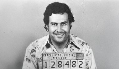 Π.Εσκομπάρ: Όταν έχανε 2,1 δισ. δολάρια ετησίως επειδή… αρουραίοι έτρωγαν τα μετρητά του!