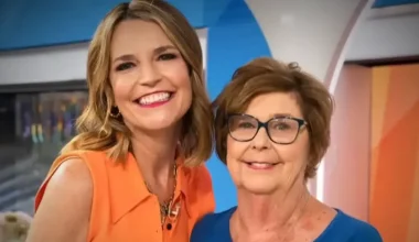 Δημοσιογράφος του NBC: Προσφέρει 1 εκατ. δολάρια για όποια πληροφορία βοηθήσει στον εντοπισμό της μητέρας της