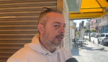 Γαστούνη: Ο ιδιοκτήτης περιπτέρου που δέχθηκε επίθεση από 20 Ρομά κλείνει την επιχείρησή του- «Τυχερός που γλίτωσα»