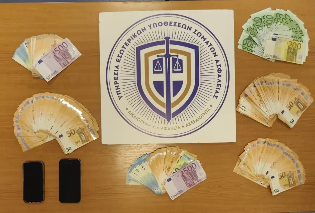 Ρόδος: Προφυλακιστέοι δύο από τους πέντε κατηγορούμενους για διακίνηση κοκαΐνης