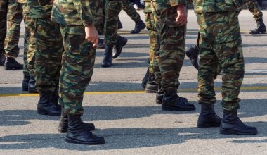 Σε εφαρμογή από σήμερα το νέο μοντέλο στρατιωτικής θητείας: Αναλυτικά όλες οι αλλαγές που προβλέπονται