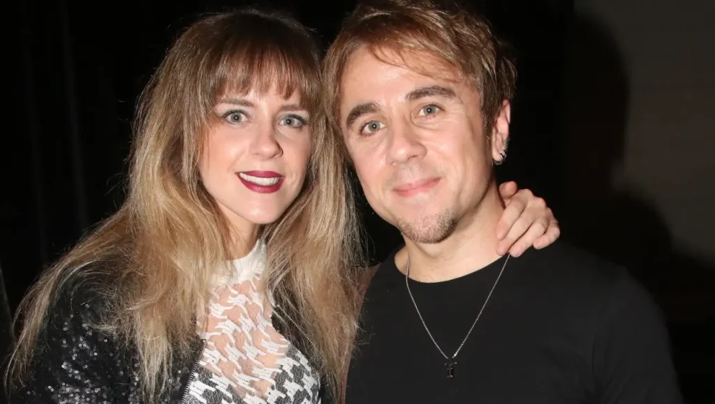 Θ.Τσαλταμπάσης και Α.Αρβανίτη έγιναν για δεύτερη φορά γονείς: H φωτογραφία που δημοσίευσαν με το βρέφος