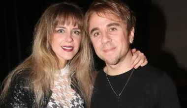 Θ.Τσαλταμπάσης και Α.Αρβανίτη έγιναν για δεύτερη φορά γονείς: H φωτογραφία που δημοσίευσαν με το βρέφος