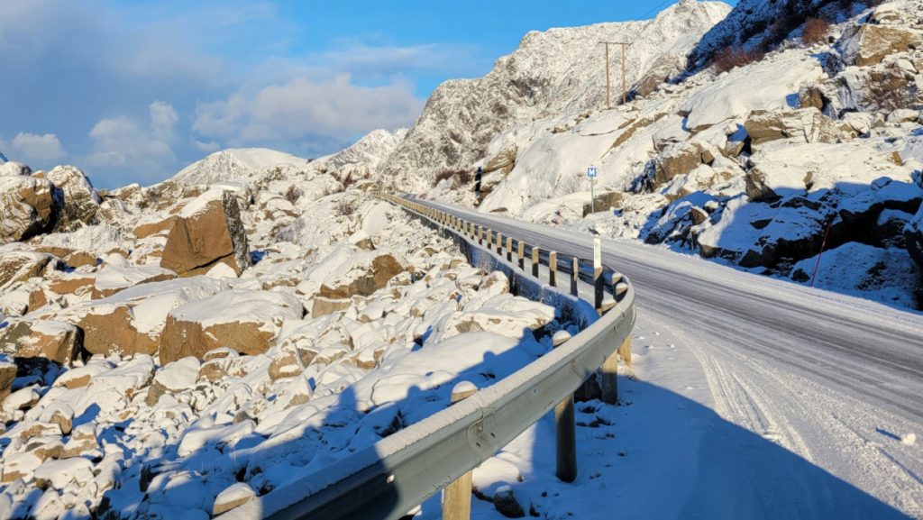 Γαλλία: Οδηγός έπεσε με το αυτοκίνητο σε χαράδρα 300 μέτρων – Βρέθηκε ολοζώντανος μετά από πέντε ημέρες